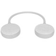 thumbnail image 1 of Altavoz Para El Cuello, Altavoz Bluetooth Inalámbrico Portátil Con Micrófono Con Cancelación De Ruido Incorporado Y Reproductor De MP3, Para Caminar En Casa Y Cocinar Al Aire, 1 of 7