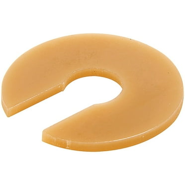 Allstar Performance 14mm Bump Stop Shim 1/8in Brown