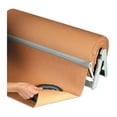 thumbnail image 2 of Partners Brand Indented Kraft Paper Roll,60#,18x300 ft. IKP1860, 2 of 3