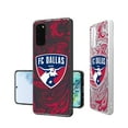 thumbnail image 3 of FC Dallas Galaxy Paisley Clear Case, 3 of 5