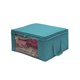 thumbnail image 1 of Caja De Almacenamiento Plegable De Tela No Tejida, Bolsa De Almacenamiento De Edredón, Caja De Almacenamiento De Ropa Para Guardarropa, Bolsa A Prueba De Polvo Serendint HA018771-00, 1 of 6