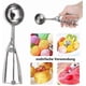 thumbnail image 1 of Wmf Ice Portioner Cromargan Stainless Steel Rustproof 18/10 Dishwasher, 1 of 4