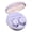 Purple, variant on 1 dollar items only Wireless Earbuds Bluetooth 5.3 Headphones Sports, 48H Earphone with ENC Mic, Stereo Deep Bass Bluetooth Earbuds, LED Display, IPX7 Waterproof Over Ear Buds for Running/Gym/Workout