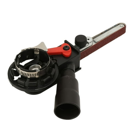 

Ergonomic Electric Angle Grinder Circumference: 452mm Angle Grinder Belt Sander For Blade Grinding Grinding Scissors
