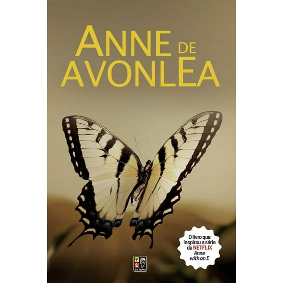 Anne de Avonlea, (Paperback)