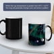 thumbnail image 3 of Muyoka Kyoffiie Taza mágica de cerámica que cambia de color con foto Taza de café de cerámica personalizada creativa Taza de té termocrómica sensible al calor Regalos divertidos de Navidad para hombre Muyoka Hogar, 3 of 7