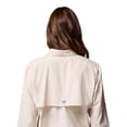 thumbnail image 4 of Camisa de pesca Columbia PFG Bahama II de manga larga para mujer, 4 of 5
