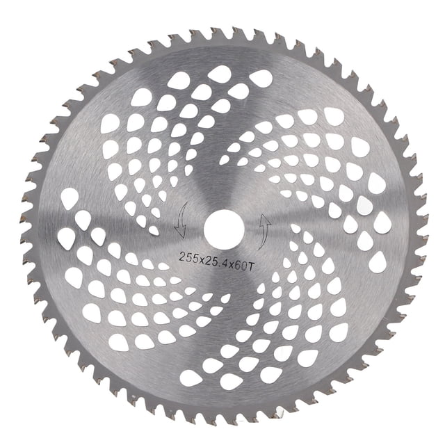 Oubit T Saw Blade,60 Teeth Circular Saw Saw Accessories Circular Saw Blade Versatile Functionality