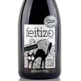 thumbnail image 2 of Vino Espumoso Albariño Feitizo Brut 750 ml Albariño, 2 of 3