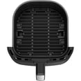 thumbnail image 2 of Toytexx Easy Fry & Grill 2-in-1 Air Fryer and Grill, 4.2 L Capacity, Low-Oil Cooking, Adjustable Temperature and Timer, Black, 2 of 9