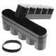 thumbnail image 1 of Caja de almacenamiento de contenedores de película Estuche rígido Estuche de almacenamiento de película de plástico Suministros para el hogar, 1 of 8