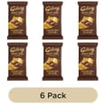 thumbnail image 2 of Galaxy Vegan Dairy Free Smooth Classic Chocolate 100g, British Import (Pack of 6), 2 of 4