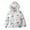 White, variant on Toddler Boys Girls Animal Print Jackets Lightweight Windbreakers Casual Outerwear Windproof Hooded Coats Lb-Multicolor-(90)