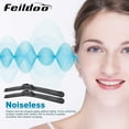 thumbnail image 2 of Feildoo Windshield Wiper Blades, J U Hook wiper fit for Ford Explorer 2017-2011 26"+22" Car Front Window Indshield Blade（set of 2), NO2079N, 2 of 9