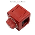 thumbnail image 4 of pitrice Interrupteur Professionnel Série M Mini Réparation Interrupteurs de Batterie Isolateur Rotatif Pièces de Rechange Raccords Large Application 6006 6006 6007 6007, 4 of 6