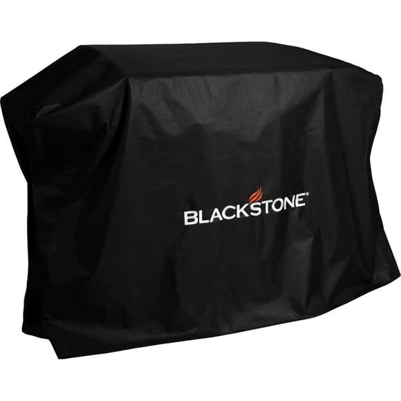 BLACKSTONE 29" Grille à Capuche Cove Noir