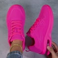 thumbnail image 5 of Women's Breathable Running Sneakers-Comfortable Athletic Shoes for Gym Workout Running Shoes, 5 of 8