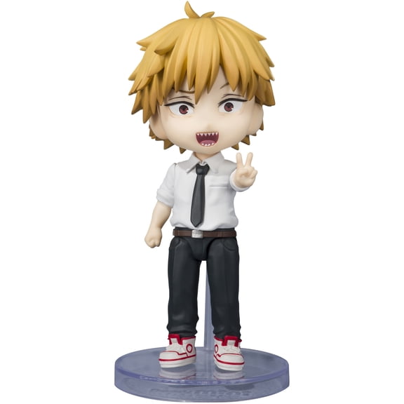 Tamashii Nations - Chainsaw Man - Figuarts Mini - Denji