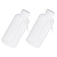 thumbnail image 3 of 2 botellas de lavado de plástico portátiles de boca ancha de 500 ml., 3 of 5