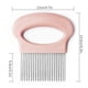 thumbnail image 5 of Premium Vegetables Slicers Holder Easy to Use Food Grade Home Kitchen Tool, 5 of 5