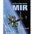 thumbnail image 1 of (L'Histoire de la Station Spatiale Mir Springer Praxis Books), 1 of 2