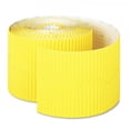 thumbnail image 4 of Bordette Décorative Bordure - Papier - - orange, 4 of 12