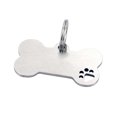 thumbnail image 1 of Klonfd Stainless Steel Identification Custom Engraved For Small Medium Sized And Large As Well As Cats Custom, 1 of 5
