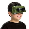 Ghostbuster Ecto Goggles, Official Ghostbusters Afterlife Costume Accessory, Kids Size Costume Prop Headwear for Kids