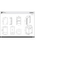 thumbnail image 7 of Fine Fixtures Vdara 20" Bathroom vanity Cabinet Set, Dawn Gray, 7 of 7