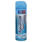 Aquafresh Iso-Active Whitening Fluoride Toothgel Fresh Impact 4.30 oz