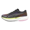 thumbnail image 2 of Tenis Puma Mujer Dama Running Deviate Nitro 2 Psychedelic Rush multicolor 2,0 MX, 2 of 6