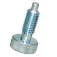 thumbnail image 3 of koolsoo Goupille d'Index à Main Verrouillable en Acier Inoxydable avec Ventouse et Position de Repos B B, 3 of 8