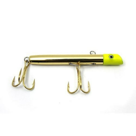 Tsunami Zig Jig Pro Sinking Twitch Bait 7/8 oz.