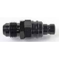 thumbnail image 3 of Jiffy-Tite 32408 Quick Release 8 AN Male Plug Valved, Black, 3 of 3