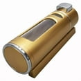 thumbnail image 3 of 400Ml Aureate Soap Dispenser Manual Wall Hanging Liquid Soap Container, 3 of 6