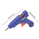 thumbnail image 4 of Pistola Pegamento Termofusible 20 W Pistolas Eléctricas Temperatura Calor Herramienta Térmica (azul Oscuro), 4 of 8
