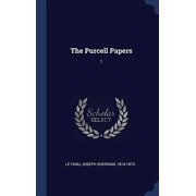 The Purcell Papers: 1