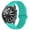 Mint, variant on Silicone sport strap for Samsung Gear S3/S2//S4 Sport Galaxy watch 4 340mm 44mm classic 46mm/42mm Active 2 20mm/22mm band bracelet belt for Huawei wtach 3 GT 2/2e/pro Amazfit
