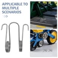 thumbnail image 3 of BESTYASH 2Ud Piezas De Repuesto Para Sembradora Manual Con Resorte De Resistencia En Color, 3 of 8