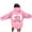 Pink, variant on Fsqjgq Hoodie Sweatshirt Fashion Hoodies for Women Fall Clothes for Women Graphic Hoodies for Women Cute Pullover Preppy Sweatshirts Letter Printed Hooded Tops Fall Winter Clothes Fall Fashion Outfit