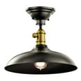 thumbnail image 3 of Kichler Lighting - One Light Pendant/Semi Flush Mount - Pendant/Semi Flush -, 3 of 5