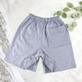 thumbnail image 1 of Cedida de pañales para adultos Cama de incontinencia portátil lavable con falda de incontinencia de bolsillo Pantalones de cuidado para adultos para Xl gris, 1 of 8