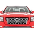 thumbnail image 4 of Rough Country LED Ditch Light Kit for 2022-2026 Nissan Frontier | OSRAM - 71068, 4 of 9