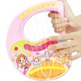 thumbnail image 2 of Kids Musical Instrument Simulated Educational Toy Musical Toy Instrument Toy, 2 of 10