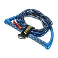 thumbnail image 2 of Seachoice 3-Section Wakeboard Rope, 65 Ft. Long, 15 In. Handle w/ Textured EVA Grip, 2 of 5