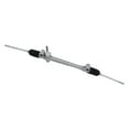 thumbnail image 5 of Detroit Axle - Rack and Pinion for Chevrolet Cobalt HHR Saturn Ion Pontiac G5, Complete Power Steering Rack and Pinion Assembly Replacement, 5 of 7