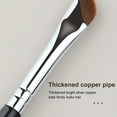 thumbnail image 4 of Ultimate Precision Eyeliner & Eyebrow Brush Set | Unscented, Fine Angled Tip, Ideal for All Skin Types – 1/2/3/5pcs, 4 of 5