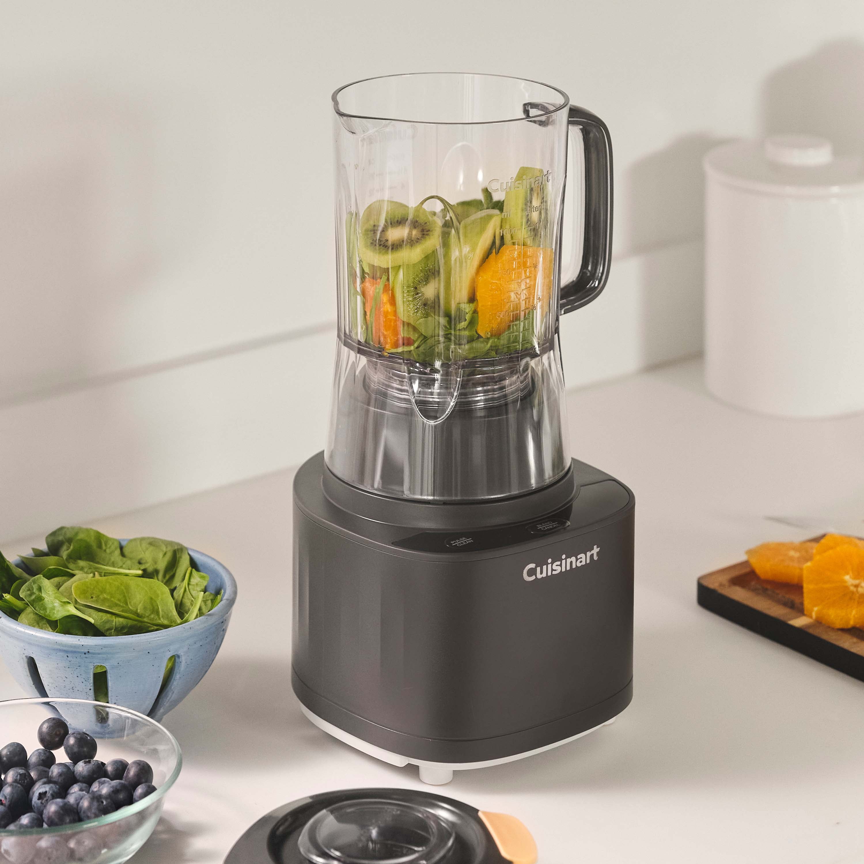 Cuisinart Soho™ 36 Oz Blender, Black