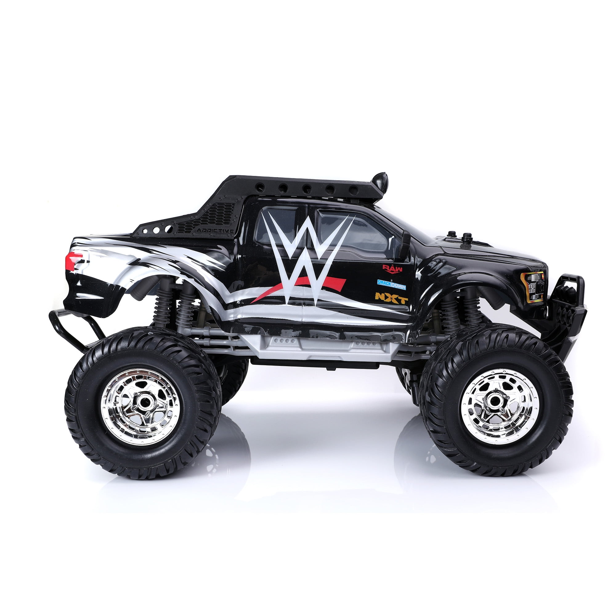 Jada Toys - Hollywood Rides 1:12 R/C Vehicle Toy for Ages 8+ Jada Toys - Hollywood Rides 1:12 R/C Vehicle Toy for Ages 8+