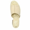 thumbnail image 4 of Sam Edelman SONYA EGGSHELL/LARGE EXOTIC CROCO PR SANDAL, 4 of 5